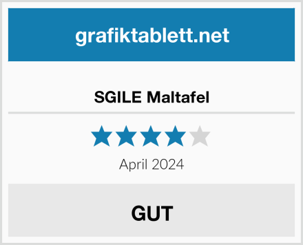  SGILE Maltafel Test