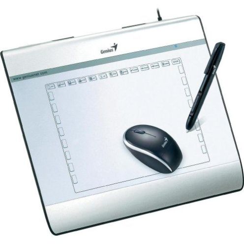  Genius MousePen i608 Grafiktablet