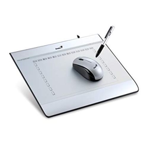 Genius MousePen i608 USB Grafiktablett
